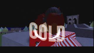 GOLD - LIOHN sunnyvisionng&#39;s Collab part 5(1/2)