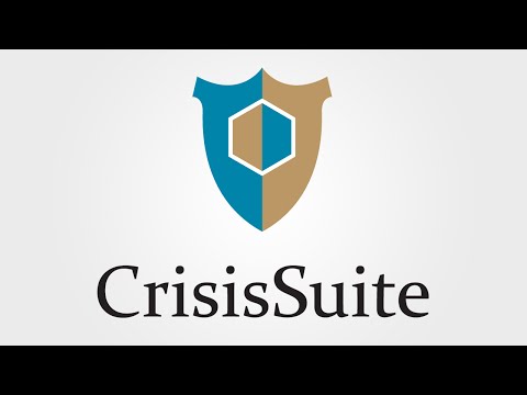 CrisisSuite | Krisenmanagement Software (DE)