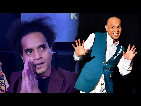 Sharif Zero ‘unfollow’ Atu, mengelak jumpa di previu filem