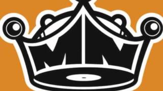 Mono & Nikitaman - Es kommt anders (Mr. E DnB Mashup)