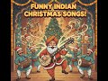 Indian Christmas Music That Instantly Brightens Your Day