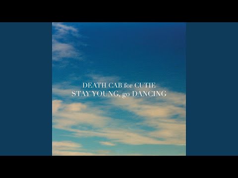 Videoclip de I Will Possess Your Heart (Live at the Mt. Baker Theatre) — Death Cab for Cutie