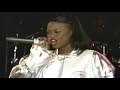 Xscape: Live Concert at Vibe Anniversary Gala (1995)