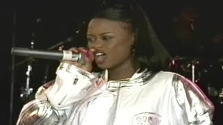 Xscape - Medley (Live at Vibe Anniversary Gala: 1995)