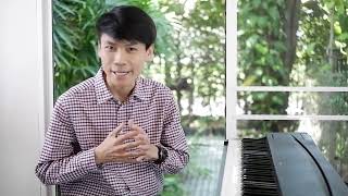 Introduction บทนำ แนะนำตัวผู้สอน และเป้าหมายคอร์สเรียน