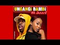 Mr JazziQ Ungangi Bambi Official Audio Ft Khanyisa