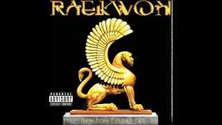 Raekwon - All About You ft. Estelle (Prod  by Jerry Wonda)