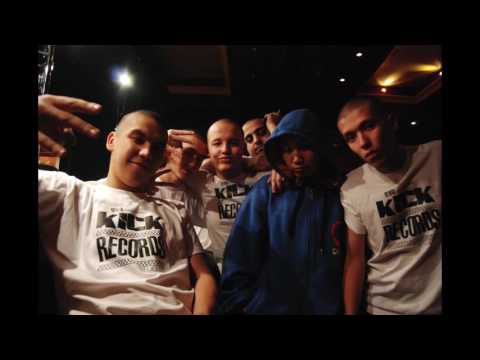 Dza-Dze & Дакини - В Сборе