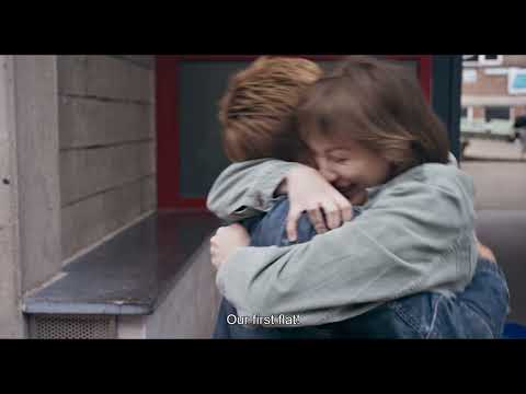 2025 金馬影展 TGHFF | 媽媽未成年 Young Mothers