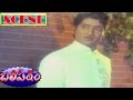 Baskar Fires On Aruna Balipeetam Movie Scenes Sobhan Babu Sarada V9 Videos