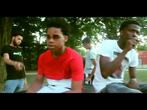 Baby Tez - Snap Mode [Official Music Video] Shot By @QuanProduction