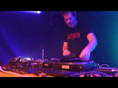 Paymon @ Maribor goes Hardcore - Back to the Future