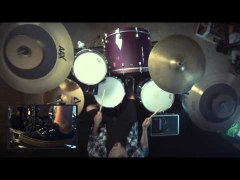 Megosh: "Black is the New Blonde" Play Through