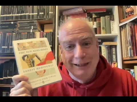 Your Daily Penguin: The Sun Also Rises