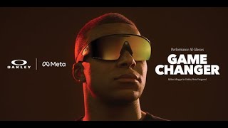 GlassesUSA.com Oakley Meta Vanguard (2025) – Is Ultimate | Official