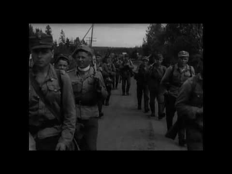 Retreat from Karelia 1944