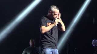 WORLD TOUR NOI 2013, Eros Ramazzotti - Emozione dopo emozione
