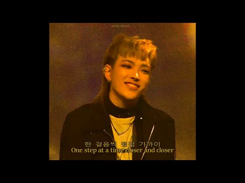 ATEEZ (에이티즈) - Light live (ENG SUB)