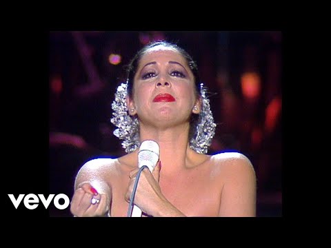 Isabel Pantoja - Pensando en ti (Especial Isabel Pantoja  (TVE))