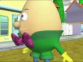 Humpty Dumpty