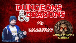 D&D Collection