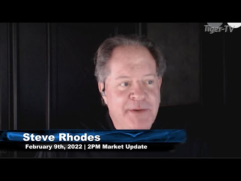 February 9th, 2PM ET Market Update on TFNN - 2022