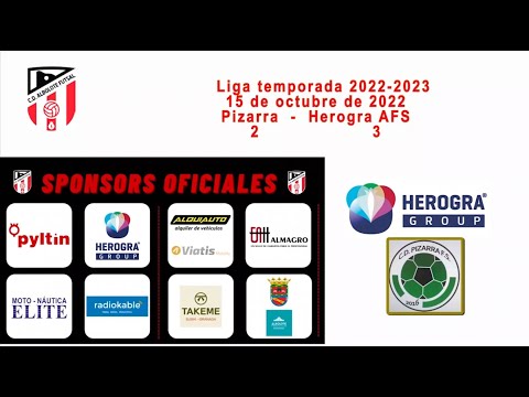 Resumen CD Pizarra 2 - HEROGRA Albolote FS 3