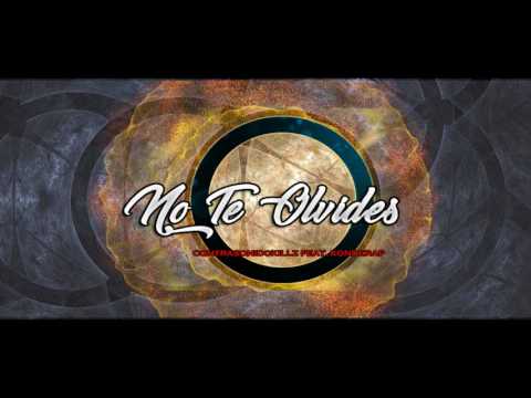 Contrasonidokillz ft. Konderap - No te olvides (Kenselbeats)