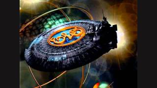 11 - Electric Light Orchestra - Melting In The Sun