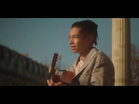 La Théogonie d'Hésiode, réinterprétation actuelle par Tanel LODIN