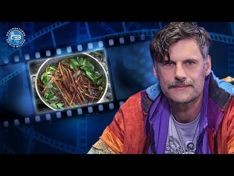 BALKAN INFO: Dejan Koturović - Kada sam probao prvi put ajauasku, ništa nisam osetio!