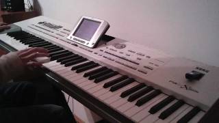 Metallica - Seek and Destroy cover + Lyrics