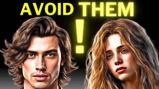 7 Kinds of TOXIC CRUSHES You Should Steer Clear Of