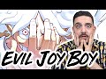 Joy Boy and Xebec Are the SAME! | One Piece Theory