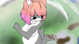 Step on!