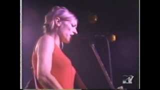 Sonic Youth - French Tickler (live:1998.10.18.Shinjuku LIQUID ROOM,TOKYO JAPAN)