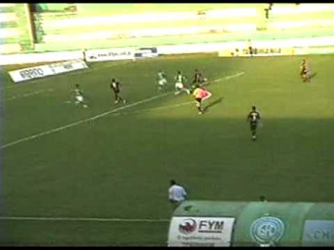 Gols - Guarani x Atlético-GO - Planeta Guarani