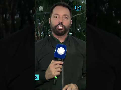43 cidades gaúchas são atingidas pelos temporais desde o fim de semana #shorts #JR24H