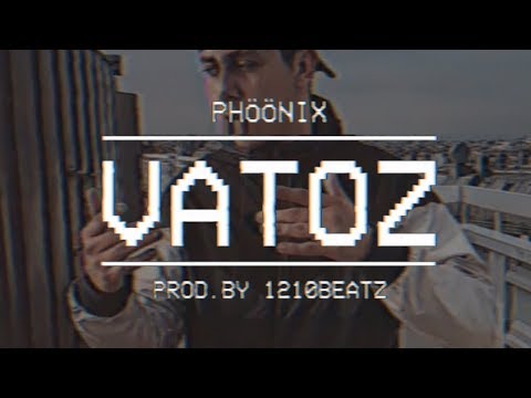 PHÖÖNIX - VATOZ (OFFICIAL VIDEO)