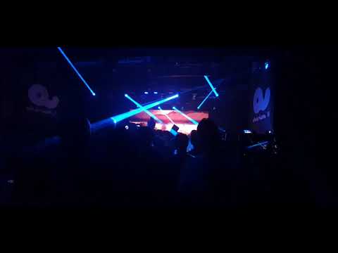 Hernan Cattaneo drops Soma Soul - Eclipse (Edu Imbernon remix) @ Akvarium Budapest 19.10.2019.