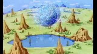 Sonic CD Music Video - Gravity