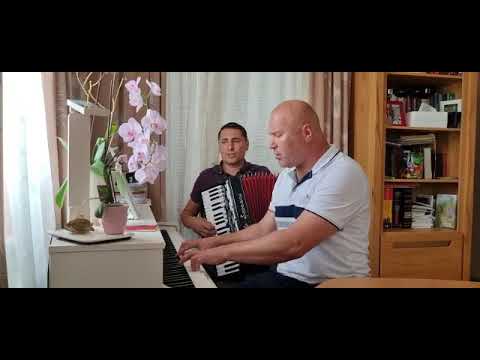 Pe Pământ ceața s-a lăsat - Vadim Pomotaru & Ioanid Netabi