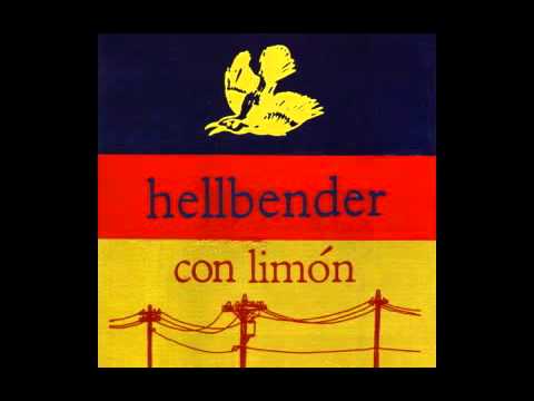 Hellbender- Con Limon LP