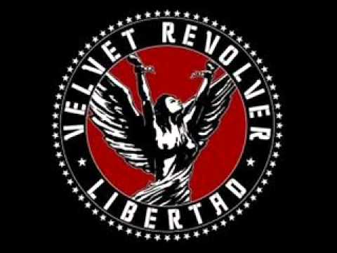 Velvet Revolver - For A Brother (HQ) + Lyrics