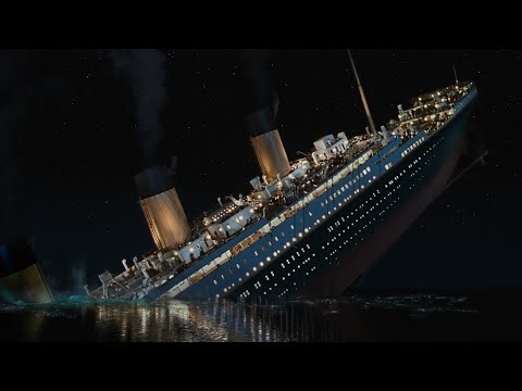 The Sinking of Titanic (Suite) | Titanic (OST) by James Horner