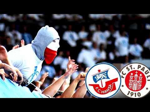HANSA - ST. PAULI | DERBYTIME