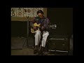 Etta Baker - On The Other Hand Baby