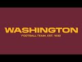 The Best 24 Funny Washington Football Team Names