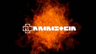 Rammstein-Wo Bist Du (lyrics in english and german in the description)
