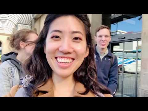 Our Frespañol Adventure